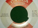 ?Northern Soul-CHARLIE HODGES-LOVING YOU(IS BEAUTIFUL)/THE DAY HE MADE YOU-Hear?