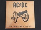 AC/DC FOR THOSE ABOUT TO ROCK WE SALUTE YOU 12