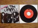 THE JAM In The City JAPAN 7