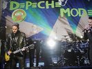 DEPECHE MODE LIVE LETTERMAN SHOW LTD E  NEW GREEN 11/150 COPIES  WAX SS RARE LP