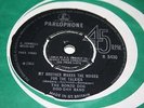 THE BONZO DOG DOO-DAH BAND Noises For The Talkies Ex '66 UK 7