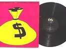 TEENAGE FANCLUB: Bandwagonesque LP DGC RECORDS DGC24461 Brazil 1992 NM
