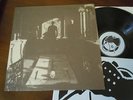 DEATH IN JUNE  Nada  NER LP 1985 MINT + OIS 3rd EDITITION