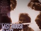 HESS, David Alexander - The Last House On The Left (Soundtrack) - LP