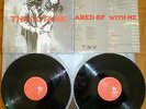 Blur - Think Tank (2003) 2-LP (VG++)  RARE 1st Press 180g + Inners 