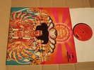 JIMI HENDRIX - AXIS: BOLD AS LOVE - LP - POLYDOR 239 000 - GERMANY First Reissue