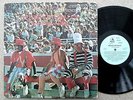 EASTHAM BAND   Behind The Walls   '77 private TEXAS PRISON RODEO LP   SWEET SOUL