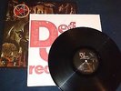 Slayer - Reign In Blood LP 1986 1st pressing Def Jam Records GHS 24131