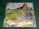 FOREST - FULL CIRCLE 1970 HARVEST UK 1st Pr NO EMI LOGOS PSYCH FOLK CLASSIC