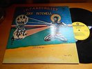 Jay Mitchell 70s SOUL FUNK LP Impartiality