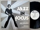 JOE PUGLIESE   Jazz In Focus   FUNK-BOOGIE-DISCO   Hoctor #4237   BREAKS SAMPLES