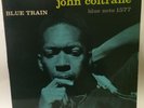 John Coltrane - Blue Train MONO Blue Note 1577 RARE L K