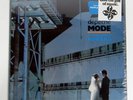 NEW SEALED DEPECHE MODE 
