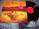 ALICE IN CHAINS - DIRT LP 1992 100% ORIGINAL FIRST PRESS COLUMBIA SONY HOLLAND