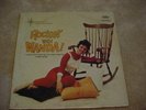 ROCKABILLY-  WANDA JACKSON  rockin with wanda, nm CAPITOL, 1962 GOLD