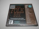 THE FOLK BOX 4 LP 7
