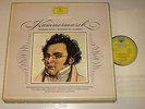 8LP DGG SCHUBERT KAMMERMUSIK CHAMBER MUSIC KOECKERT TRIO DI TRIESTE SCHNEIDERHAN