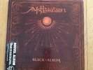 INTROUVABLE     TRIPLE VINYLE RAP AKHENATON  BLACK ALBUM   33T