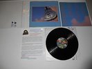 Dire Straits Brothers in Arms 1st  RL Ludwig ARCHIVE MASTER ULTRASONIC CLEAN