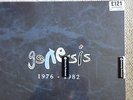 Genesis 1976-1982 5 Album Box Set Sealed