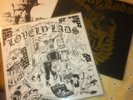 Lovely Lads Demo Lp Set Rival Mob Battle Ruins oi Bruisers Templars Stonedagger