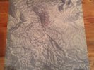 Felt:  Ignite the Seven Cannons RARE Mis-pressed Label Vinyl Insert C86 Creation