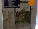 Led Zeppelin IV-Zoso-1971-White Label Promo- Atlantic SD 7208- 