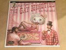 MARK RYDEN The Gay Nineties Signed Vinyl Record Katy Perry Odd Future Kaws Obey