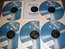 MINT - CARL SCHURICHT BEETHOVEN SYMP.N°3 RARE 6-78RPM GERMANY 1941 W/SLEEVES TOP