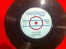 HUGH GODFREY 45 A Dey Pon Dem  Blue Coxsone CS 7001 UK original