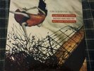 Circa Survive Juturna Orange marble /1000 SEALED vinyl fall out boy title fight