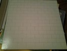 Pink Floyd The Wall Lyric Sleeves 12