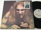 ELF s/t LP PROMO Epic ?– EPC 26910 holland / ENFER mag pressing DIO