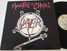 SLAYER Haunting the Chapel  EP 1984 ROADRUNNER 3 track 12