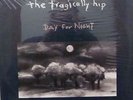 TRAGICALLY HIP Day For Night LP SEALED Canadian vinyl Rare