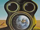 MANFRED MANN’S EARTH BAND Messin SCARCE ORIG UK 1973 VERTIGO EX+ LP.