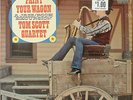 Tom Scott Quartet-Paint Your Wagon-Flying Dutchman 114-SHRINK