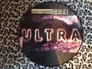 DEPECHE MODE MEXICAN ULTRA PICTURE DISC