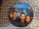 DEPECHE MODE SINGLES 86-98 PICTURE DISC