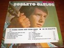 Brazil's Roberto Carlos - It's Time For Love  - Vinyl 12