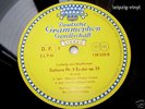 SLPM 138038 - BEETHOVEN - No. 3 - FERENC FRICSAY - DGG