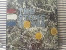 The Stone Roses - Stone Roses vinyl LP limtd edition number:08521  Britpop 1989