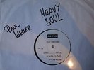 Paul Weller Heavy Soul TEST PRESS LP  The Jam Style Council Punk Mod
