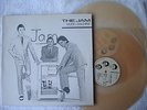 The Jam MUSIC MACHINE Double LP  Paul Weller Style Council Punk Mod