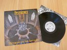 PESTILENCE testimony of the ancients ORIGINAL 1991 Lp deicide nuclear assault