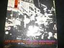 Art Blakey Jazz Corner Of The World V1 Blue Note W63rd Press LP NM Mono.