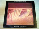 EX  After The Fire/Signs Of Change/1978 Rapid LP