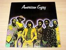 EX-/EX-  American Gypsy/Self Titled/1975 BTM LP