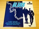 EX/EX   All The Blues All The Time/1970 Speciality LP/Elmore James/Jack Dupree