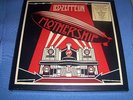 LED ZEPPELIN MOTHERSHIP 180 GRAM VINYL 4 LP BOX SET SEALED BRAND NEW